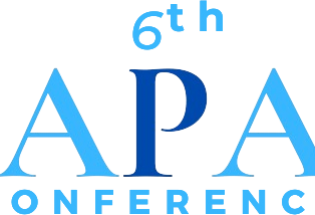 The 6th APA Conference 27-30 NOVEMBER 2024