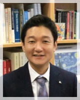 2015 APA Online Election - Biosketch-Young Tae Cho