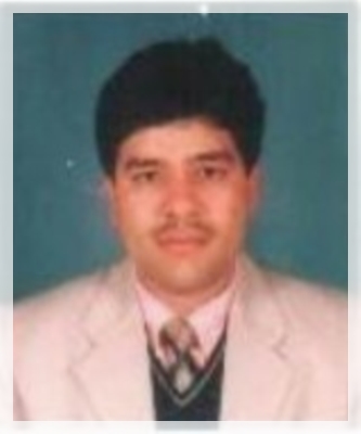 Mahesh Puri