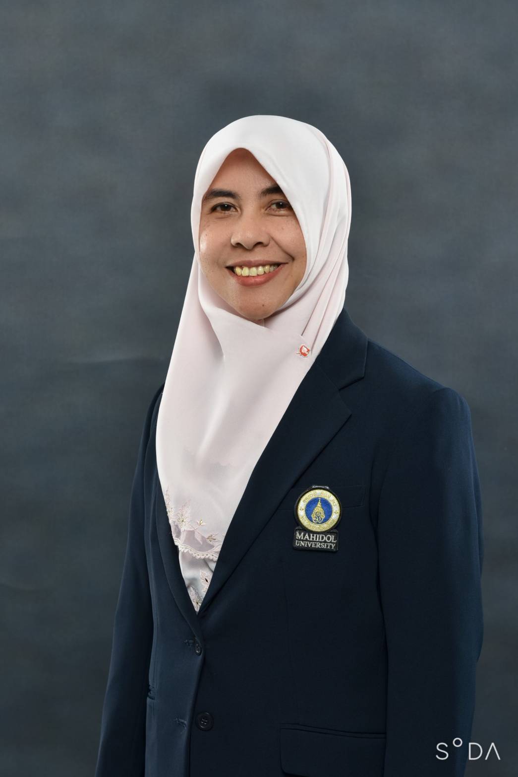 Aree Jampaklay