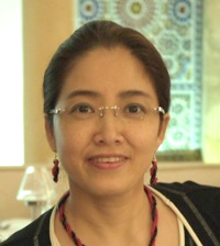 Reiko Hayashi