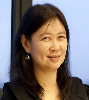 Brenda S.A. Yeoh