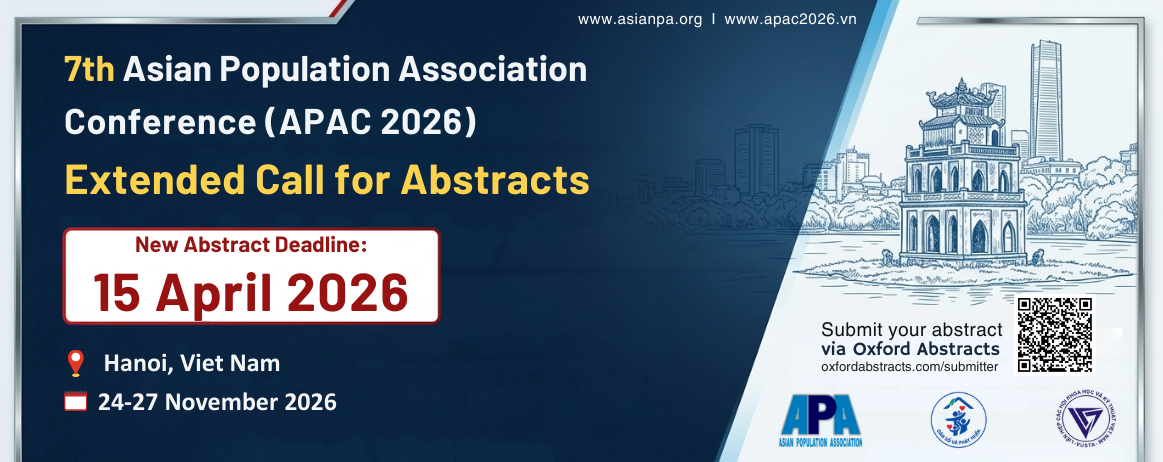 First Slide Extended 15 April 2026