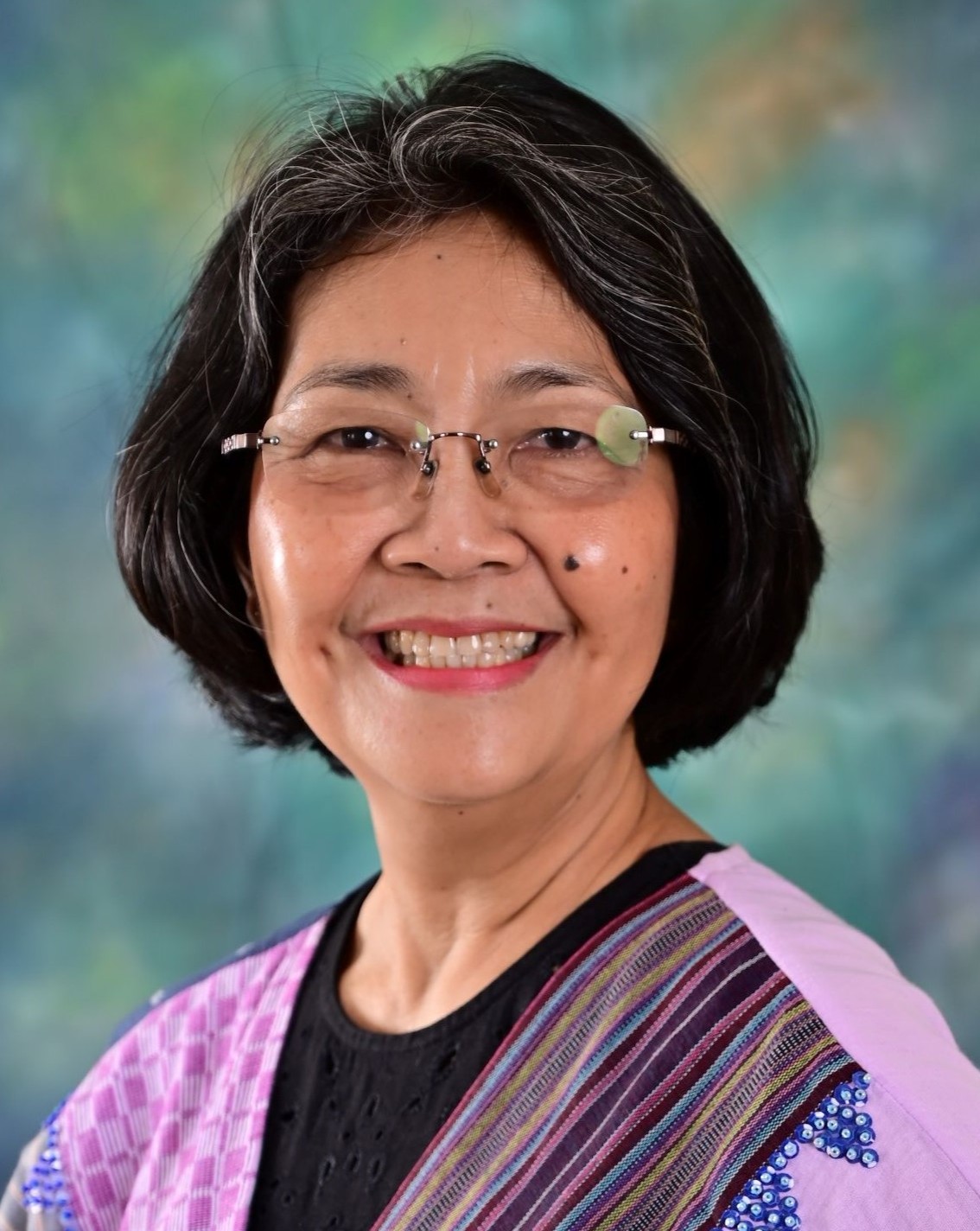 Grace T. Cruz