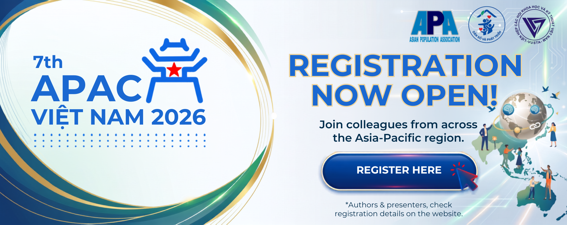 APAC 2026 Restration Open